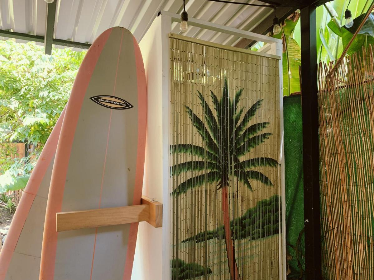El Chante Surf House Playa Santa Teresa  Exteriér fotografie